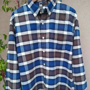 J. Crew button down shirt